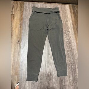 Women's Gray Pants
